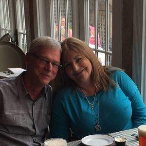 Meet your Posher, Donna